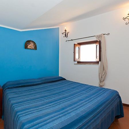 Terrazza Bordonaro Apartment Cefalu Ngoại thất bức ảnh