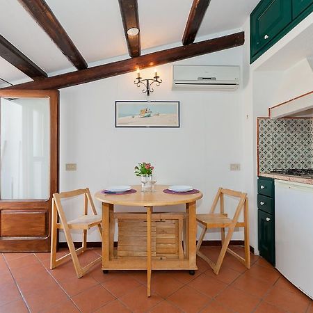 Terrazza Bordonaro Apartment Cefalu Ngoại thất bức ảnh