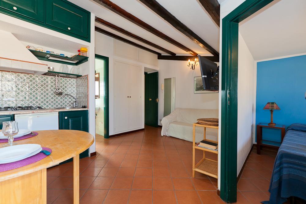 Terrazza Bordonaro Apartment Cefalu Ngoại thất bức ảnh
