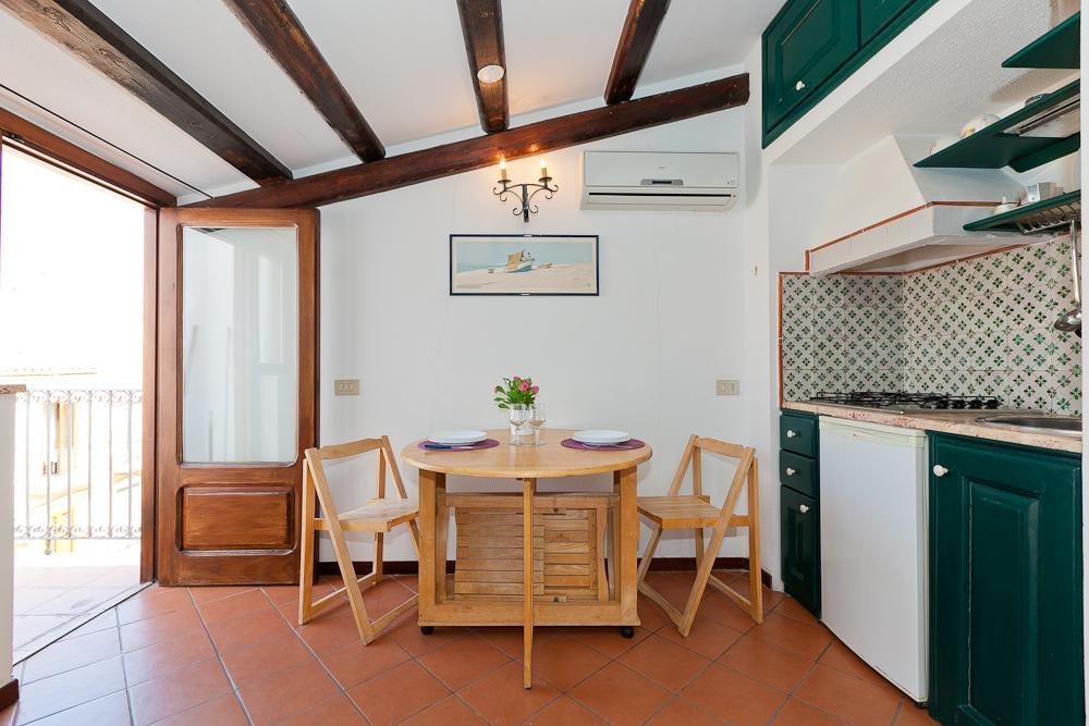 Terrazza Bordonaro Apartment Cefalu Ngoại thất bức ảnh