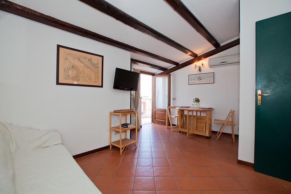 Terrazza Bordonaro Apartment Cefalu Ngoại thất bức ảnh